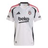 Camiseta de fútbol Besiktas Primera Equipación 2024-25 - Hombre